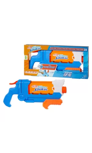 F8643 Nerf Super Soaker Flip Fill