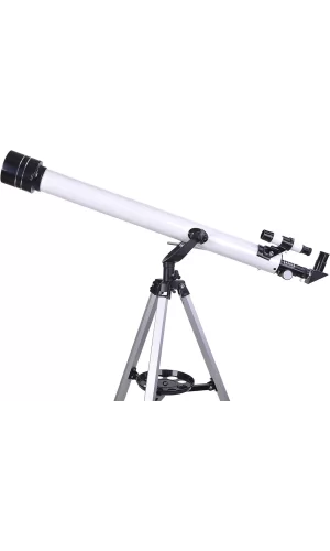 F900x60 Gökbilimsel Uzay Teleskopu