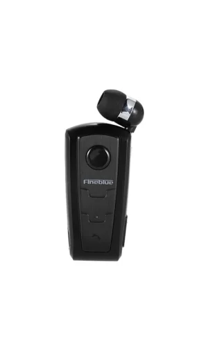 F910 Kablosuz Makaralı Bluetooth Kulaklık