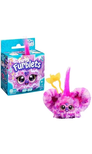 F9703 Furby Furblets