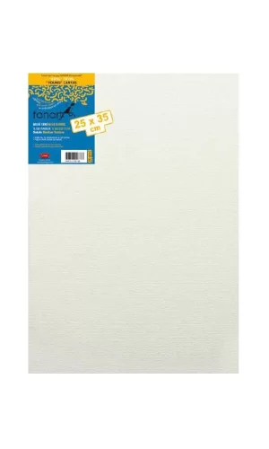 Fanart 25*35 Studio Pamuk Tuval 280 Gr Lv-F-8011.2535