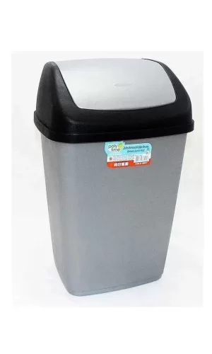 Fantastik Çöp Kovası 20 Lt Royaleks-E243