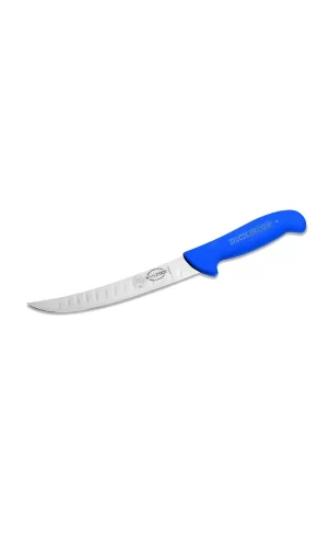 F.dıck 8 2425 26k Oluklu Trimleme, Bonfile Kesim Bıçağı 26 Cm - Ergo Grip