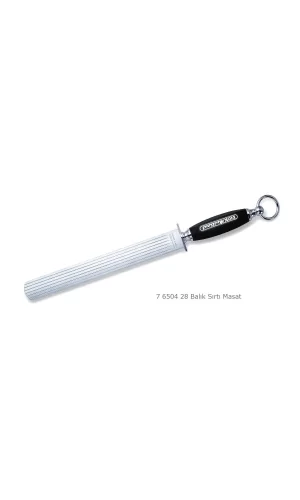 F.dıck Multicut Masat - Tam Yassı,oluklu - 30 Cm