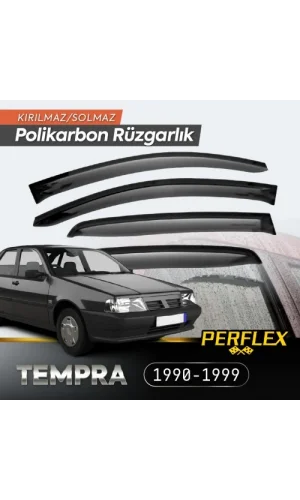 Fiat Tempra-Tipo 1990-1999 Cam Rüzgarlığı V2 Mugen