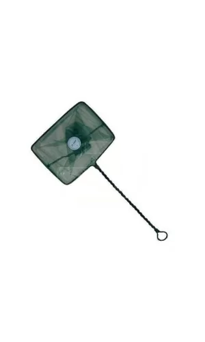 Fish Net Akvaryum Balık Yakalama Fileli Kepçe 7/27 cm