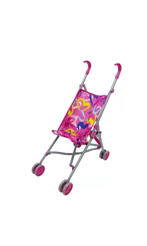 Fl8103-s Katlanabilir Bebek Arabası Baston Puset