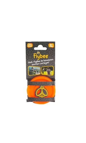 Flb001 Flybee Oyunu -gepettoys
