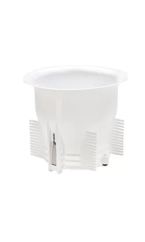 Flora F068 Çift Kapaklı Sessiz Wc Kapağı