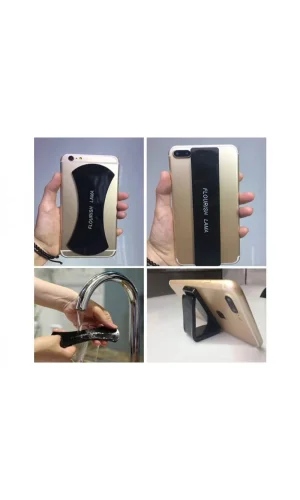 Flourish Lama Telefon Tablet Tutucu Nano Ped