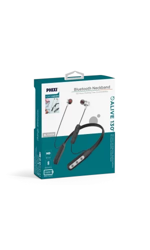 Force Bl730 Boyundan Askılı Bluetooth Kulaklık