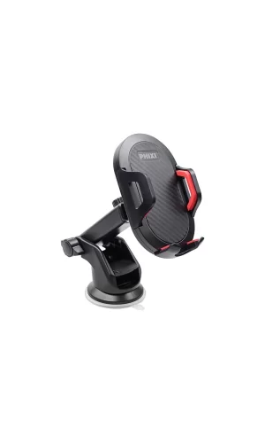 Force Ch65 Kavramalı 360° Tripot Araç Tutucu