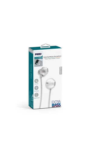 Force Hs617 Mikrofonlu Earpods Kulaklık