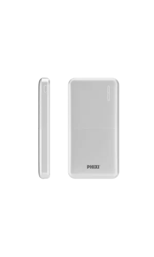 Force P18 10.000mah Pd Destekli Slim Powerbank