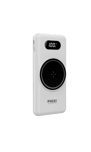 Force Pw12 10.000mah Wireless 4 Çıkışlı Powerbank