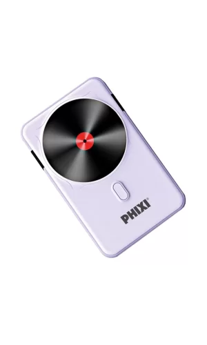 Force Pw14 10.000mah Wireless Magsafe 2 Çıkışlı Powerbank