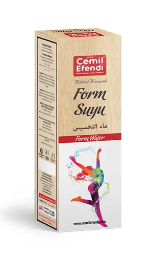 Form Suyu 1 Lt.