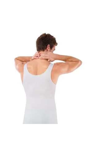 Form Time 6200 Erkek Toparlayıcı Korse Atlet