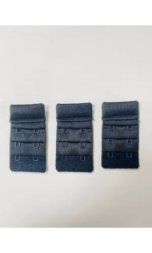 Freshness 001 2 Kademeli Sütyen Uzatıcı Agraf