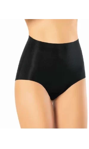 Freshness 1025 Lazer Kesim Silikonlu Yüksek Bel Bato Korse