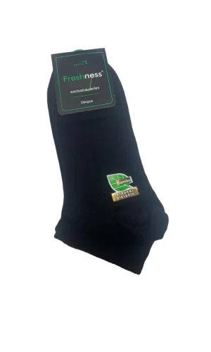 Freshness 6000 Erkek Patik Çorap