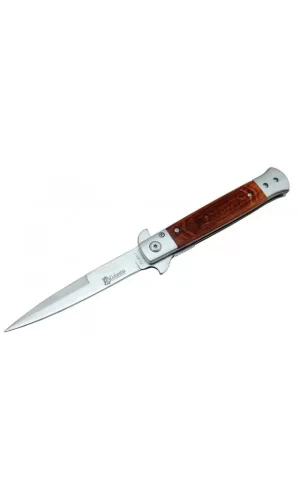 Fs-901-1 Ejderha Çakı 23 Cm Manuel, Kemerlikli