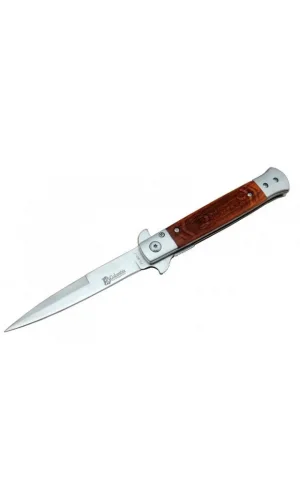 Fs-901-1 Ejderha Çakı 23 Cm Manuel, Kemerlikli