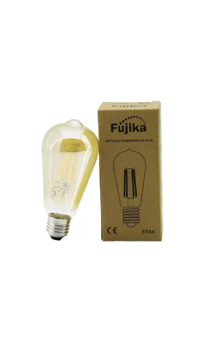 Fujika Amber Ampul