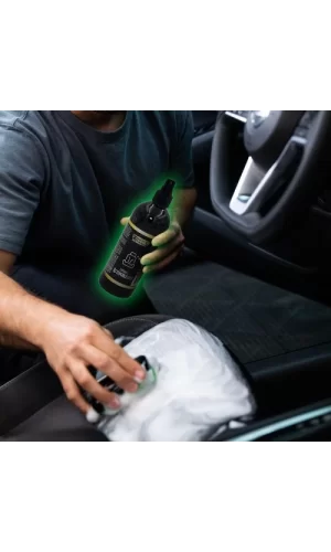 Fulcar Araç Detaylı İç Temizleyici