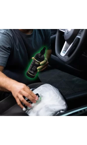 Fulcar Araç Detaylı İç Temizleyici