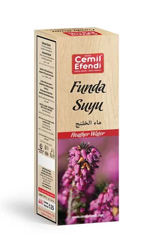 Funda Suyu 1 Lt.