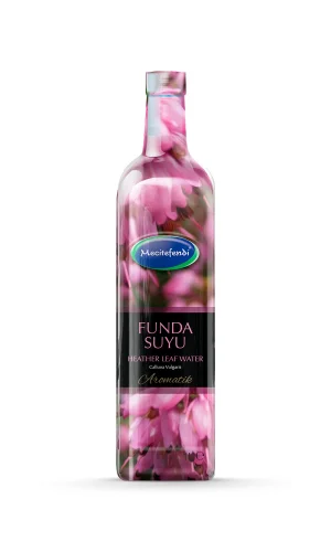 Funda Suyu Cam 1 Lt.