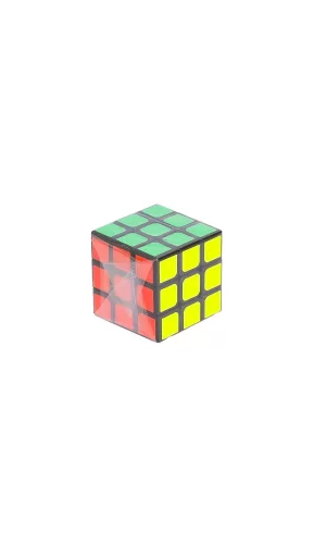 Fx7834 Klasik Magic Cube Zeka Küpü 3x3 -vardem