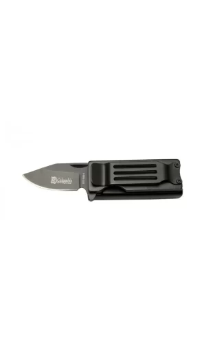 Fxt-1000-a Çakmak Çakı 11 Cm Manuel, Kemerlikli