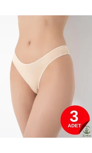 G-Box 936 Bayan Bambu 3Lü String