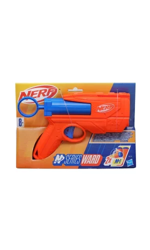 G0132 Nerf N Serisi Ward