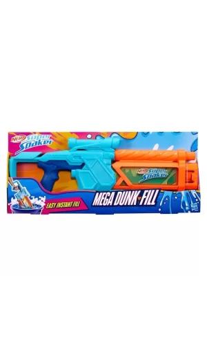 G0999 Nerf Super Soaker Mega Dunk Fill