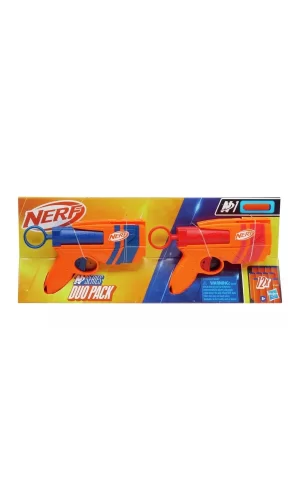 G1492 Nerf N Serisi Duo Pack - 2li Paket