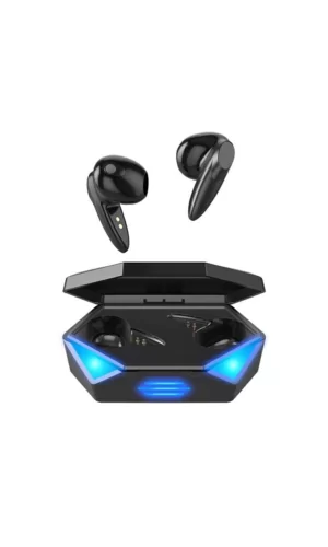 G20 Tws Bluetooth 5.2 Rgb Kulak Içi Oyuncu Kulaklığı