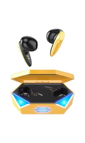 G20 Tws Bluetooth 5.2 Rgb Kulak Içi Oyuncu Kulaklığı