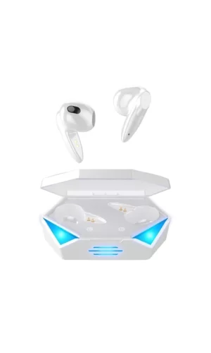 G20 Tws Bluetooth 5.2 Rgb Kulak Içi Oyuncu Kulaklığı