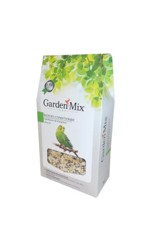 Gardenmix Platin Kondisyon Ve Kızıştırıcı 150 G