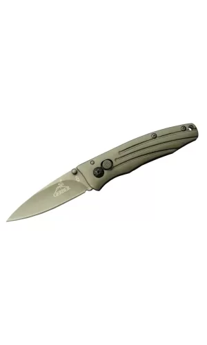 Gb X26 Titanyum Kamp Çakı 16 Cm - Manuel
