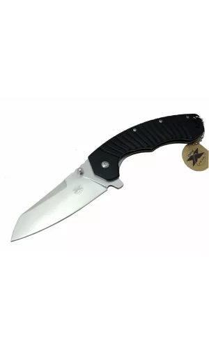 Gear Kunamy Kı 4450 Bk Outdoor Çakı 23 Cm - Kaymaz Sap, Otomatik, Kılıflı