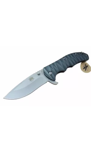 Gear Sirius Tng 4561 Titanyum Outdoor Çakı 23 Cm - Otomatik, Kılıflı