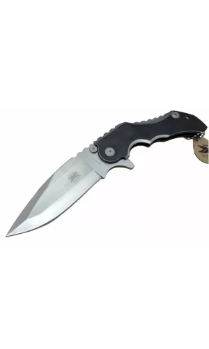 Gear Tyran Wl 2373 Outdoor Çakı 23 Cm - Otomatik, Kılıflı
