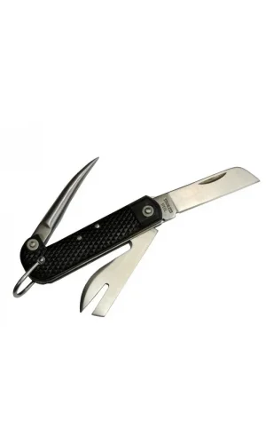 Gemici Çakısı Plastik Kamp / Outdoor Çakı 16 Cm
