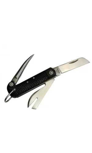 Gemici Çakısı Plastik Kamp / Outdoor Çakı 16 Cm