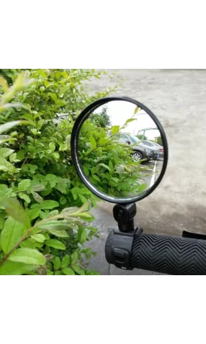 Geniş Açılı Scooter Bisiklet Dikiz Aynası