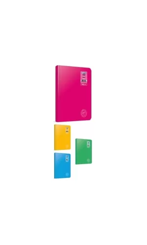 Gıpta Thebook Not Defteri Sert Kapak 17X24 Cm 160/1 3-3048000-2011